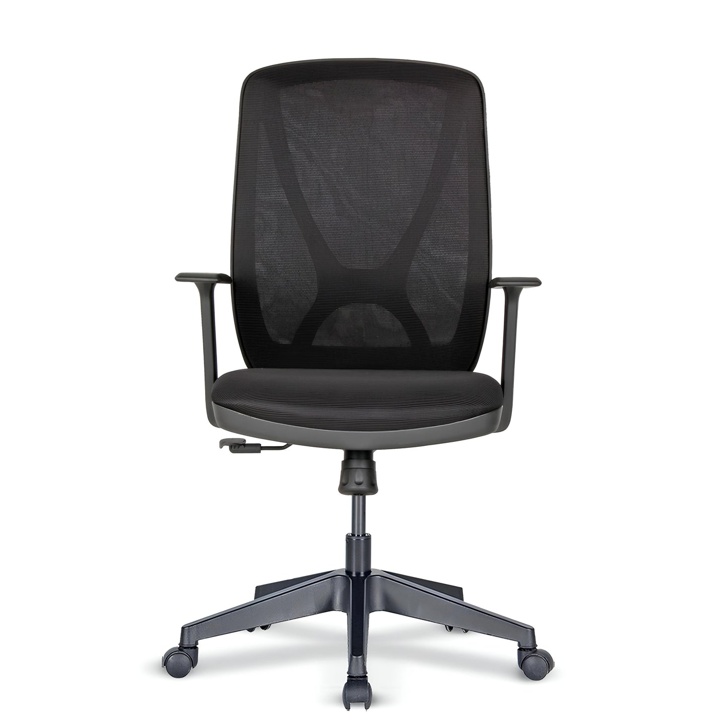 OT-02 - Ergonomikus irodai szék
