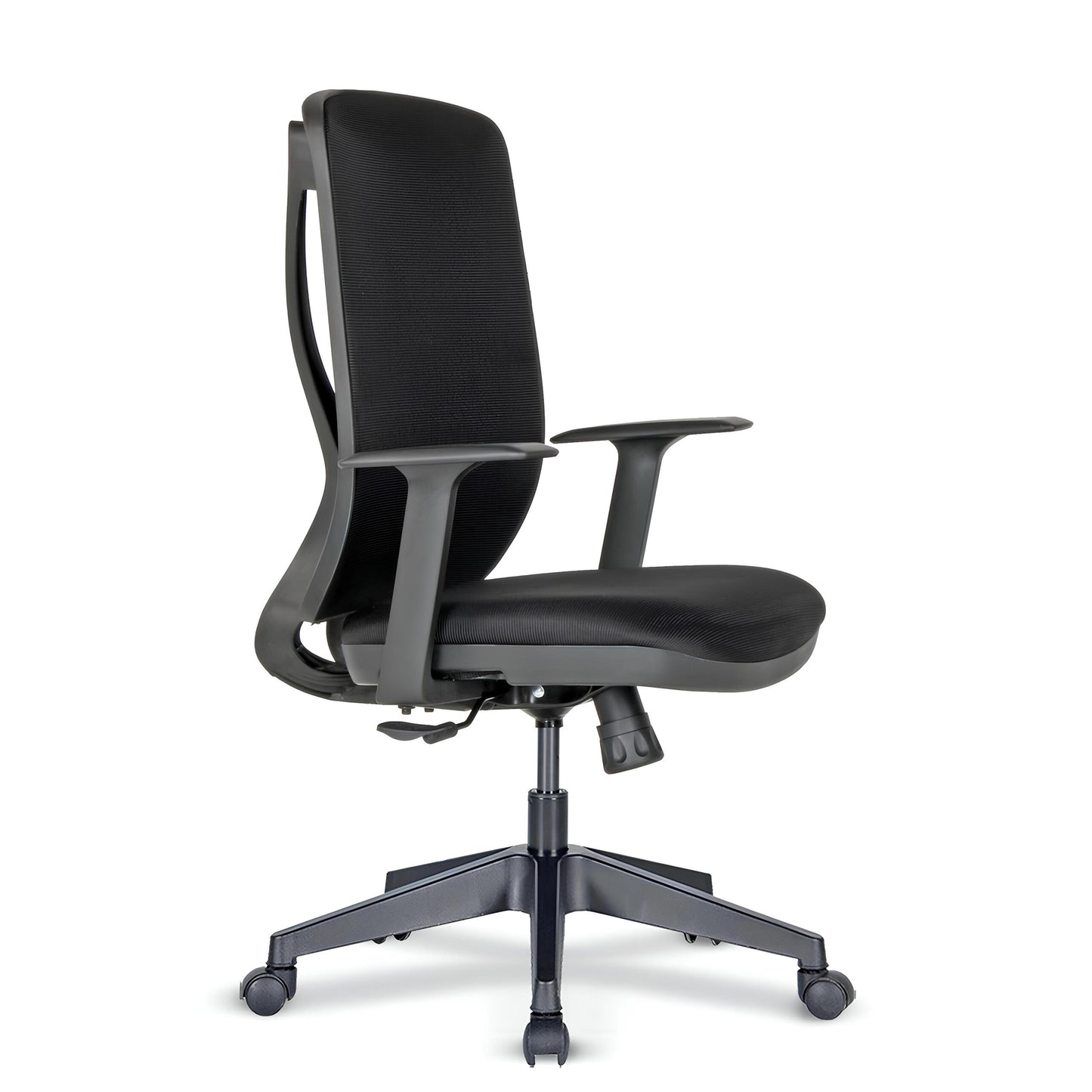 OT-02 - Ergonomikus irodai szék