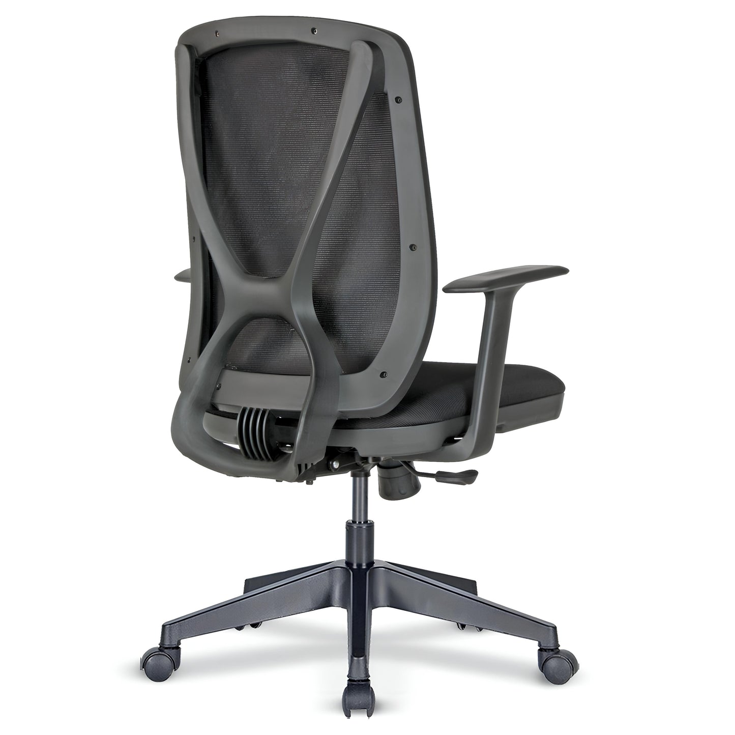 OT-02 - Ergonomikus irodai szék