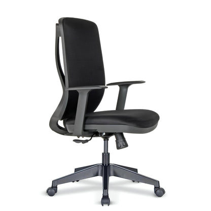 OT-02 - Ergonomikus irodai szék