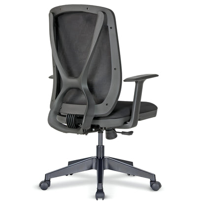 OT-02 - Ergonomikus irodai szék