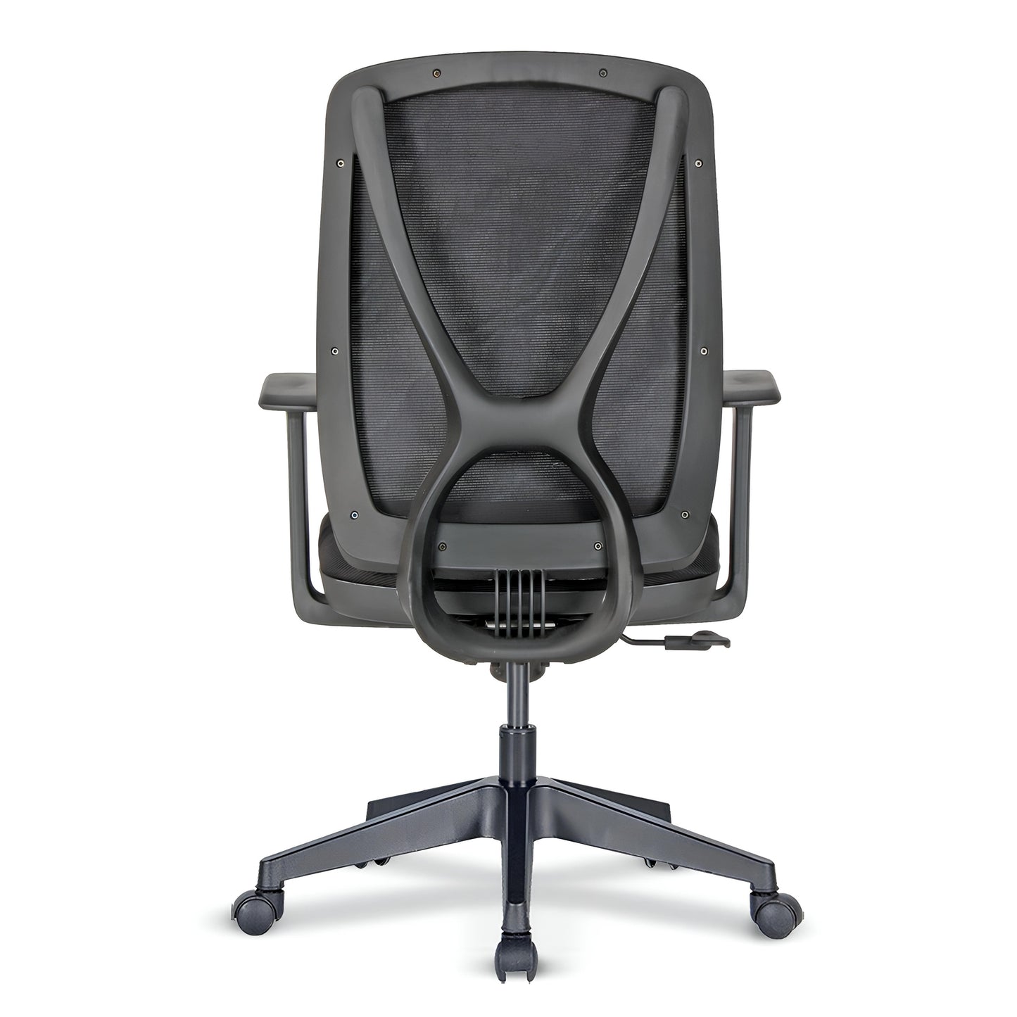 OT-02 - Ergonomikus irodai szék