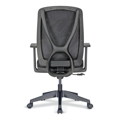 OT-02 - Ergonomikus irodai szék